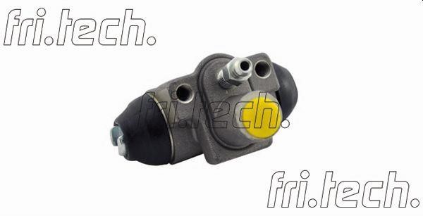 Fri.tech CF814 Wheel Brake Cylinder CF814: Buy near me in Poland at 2407.PL - Good price!