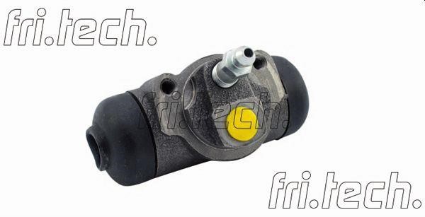 Fri.tech CF226 Cylinder hamulcowy, kołowy CF226: Dobra cena w Polsce na 2407.PL - Kup Teraz!