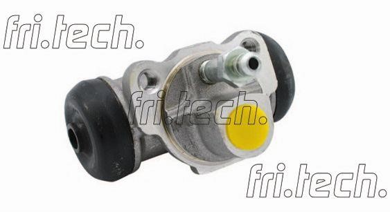 Fri.tech CF502 Wheel Brake Cylinder CF502: Buy near me in Poland at 2407.PL - Good price!