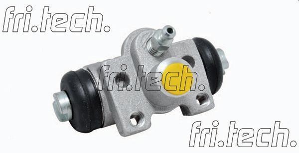 Fri.tech CF463 Wheel Brake Cylinder CF463: Buy near me in Poland at 2407.PL - Good price!