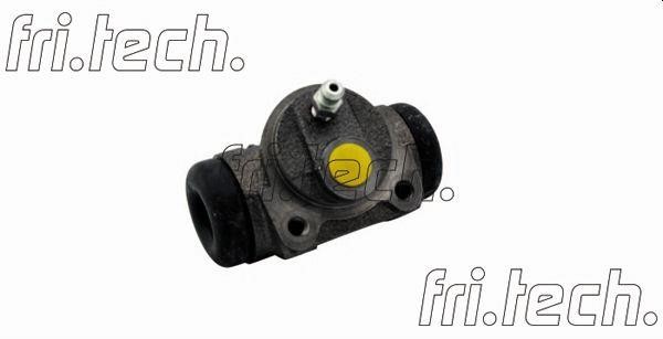 Fri.tech CF531 Wheel Brake Cylinder CF531: Buy near me in Poland at 2407.PL - Good price!