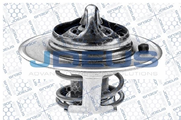 J. Deus TH0130001 Thermostat, coolant TH0130001: Buy near me in Poland at 2407.PL - Good price!