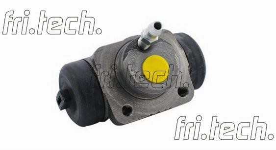 Fri.tech CF523 Цилиндр тормозной, колесный CF523: Отличная цена - Купить в Польше на 2407.PL!