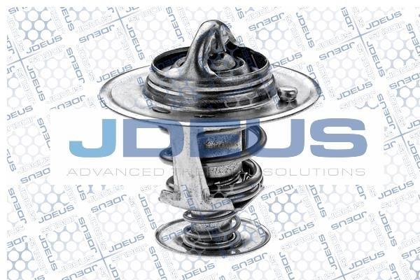 J. Deus TH0130002 Thermostat, coolant TH0130002: Buy near me in Poland at 2407.PL - Good price!