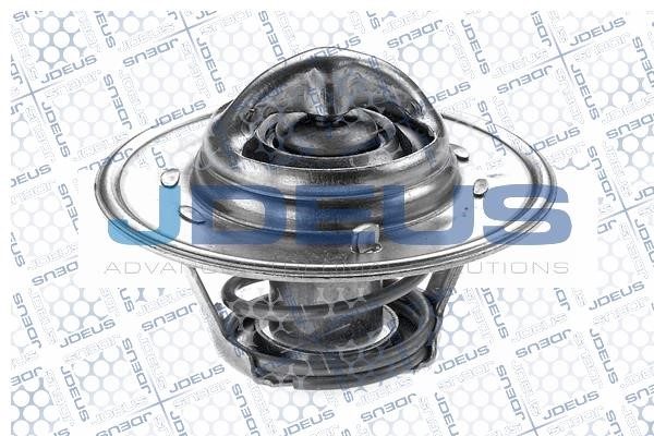 J. Deus TH0190001 Thermostat, coolant TH0190001: Buy near me in Poland at 2407.PL - Good price!