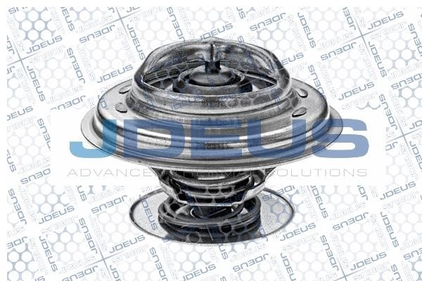 J. Deus TH1150001 Thermostat, coolant TH1150001: Buy near me in Poland at 2407.PL - Good price!