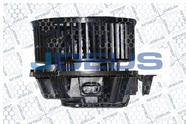 J. Deus BL0190001 Electric motor BL0190001: Buy near me in Poland at 2407.PL - Good price!