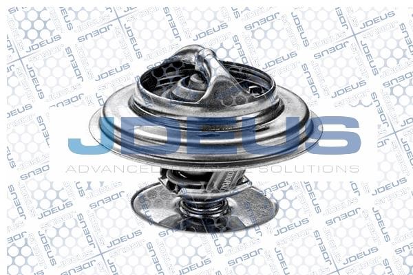 J. Deus TH0170011 Thermostat, coolant TH0170011: Buy near me in Poland at 2407.PL - Good price!