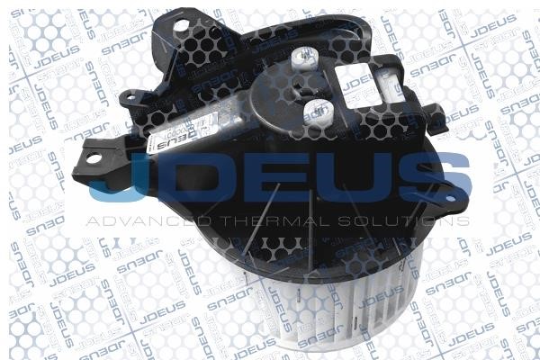 J. Deus BL0200001 Electric motor BL0200001: Buy near me at 2407.PL in Poland at an Affordable price!