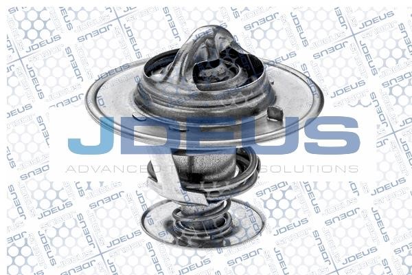 J. Deus TH0190007 Thermostat, coolant TH0190007: Buy near me in Poland at 2407.PL - Good price!