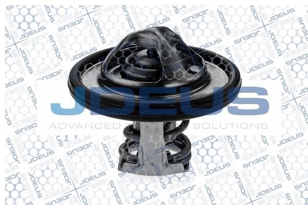 J. Deus TH0120012 Thermostat, coolant TH0120012: Buy near me in Poland at 2407.PL - Good price!