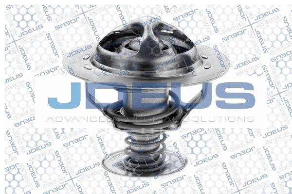 J. Deus TH0210003 Thermostat, coolant TH0210003: Buy near me in Poland at 2407.PL - Good price!