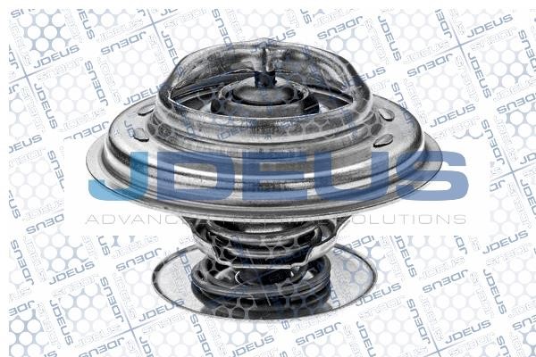 J. Deus TH0170009 Thermostat, coolant TH0170009: Buy near me in Poland at 2407.PL - Good price!