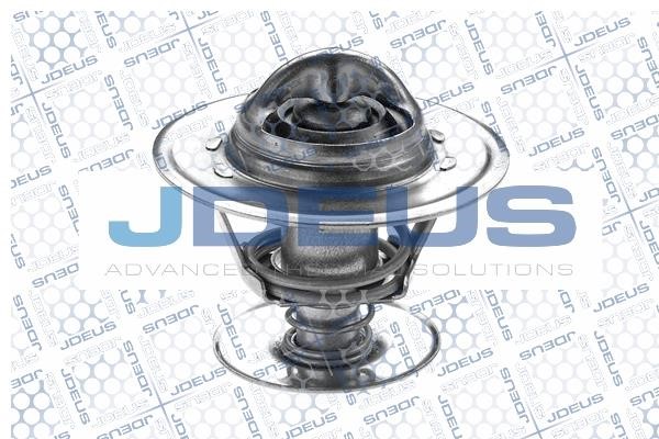 J. Deus TH0300007 Thermostat, coolant TH0300007: Buy near me in Poland at 2407.PL - Good price!