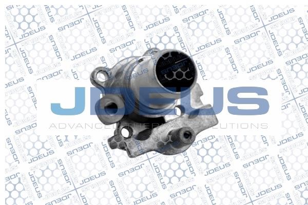 J. Deus TH0140001 Thermostat, coolant TH0140001: Buy near me in Poland at 2407.PL - Good price!