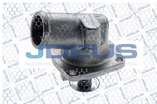 J. Deus TH0200006 Thermostat, coolant TH0200006: Buy near me in Poland at 2407.PL - Good price!