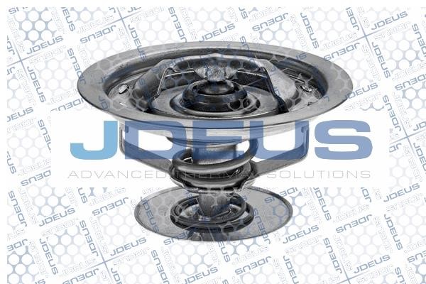 J. Deus TH1230001 Termostat, środek chłodzący TH1230001: Dobra cena w Polsce na 2407.PL - Kup Teraz!