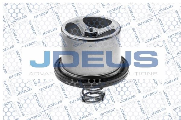 J. Deus TH1140001 Thermostat, coolant TH1140001: Buy near me in Poland at 2407.PL - Good price!