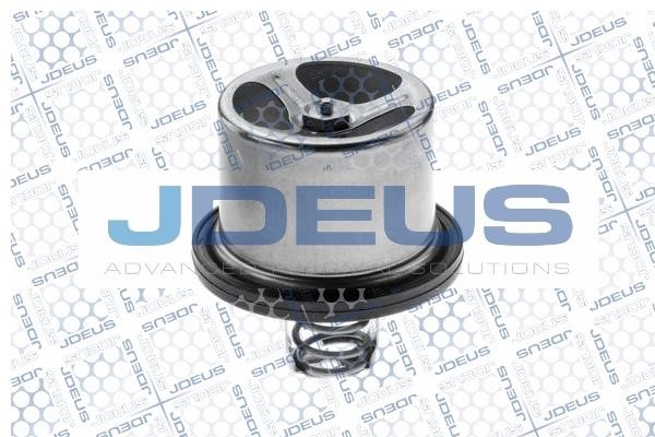 J. Deus TH1080001 Thermostat, coolant TH1080001: Buy near me in Poland at 2407.PL - Good price!