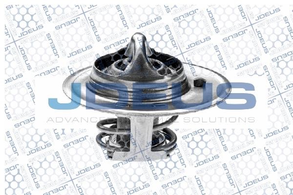 J. Deus TH0540006 Thermostat, coolant TH0540006: Buy near me in Poland at 2407.PL - Good price!