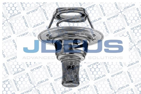 J. Deus TH0230007 Thermostat, coolant TH0230007: Buy near me in Poland at 2407.PL - Good price!