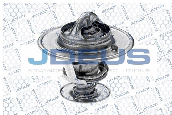 J. Deus TH0540002 Thermostat, coolant TH0540002: Buy near me in Poland at 2407.PL - Good price!