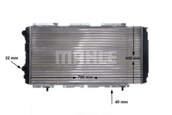 Buy Mahle&#x2F;Behr CR34000S – good price at 2407.PL!