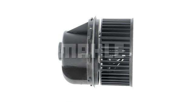 Fan assy - heater motor Mahle&#x2F;Behr AB 247 000P