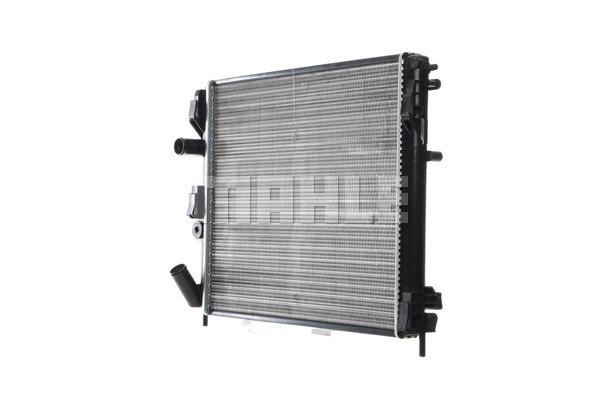 Mahle&#x2F;Behr Radiator, engine cooling – price 258 PLN