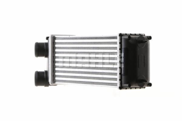 Intercooler, charger Mahle&#x2F;Behr CI 166 000S