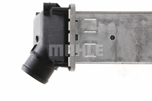 Mahle&#x2F;Behr Intercooler, charger – price 629 PLN