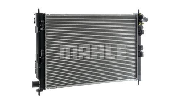 Kühler motorkühlung Mahle&#x2F;Behr CR 1902 000S