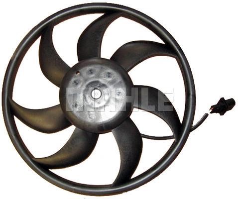 Mahle/Behr CFF 355 000P Hub, engine cooling fan wheel CFF355000P: Buy near me at 2407.PL in Poland at an Affordable price!