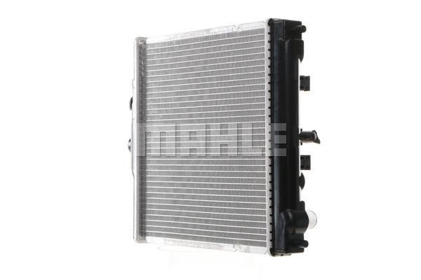 Mahle&#x2F;Behr Радиатор охлаждения двигателя – цена 447 PLN