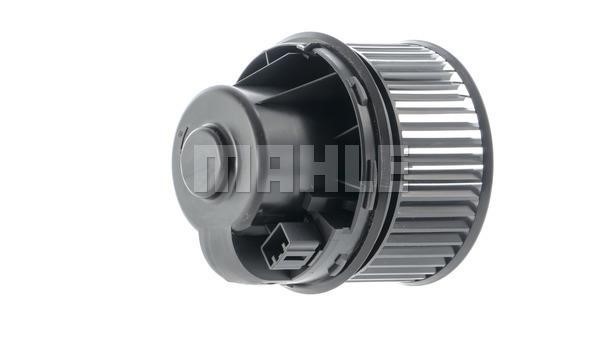 Mahle&#x2F;Behr Fan assy - heater motor – price 547 PLN