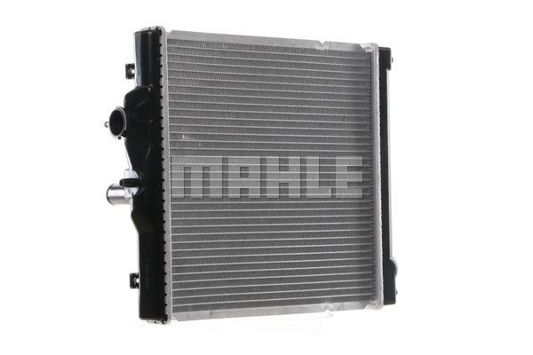 Mahle&#x2F;Behr Radiator, engine cooling – price 447 PLN