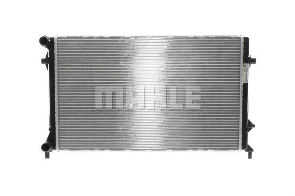 Mahle&#x2F;Behr Radiator, engine cooling – price 411 PLN