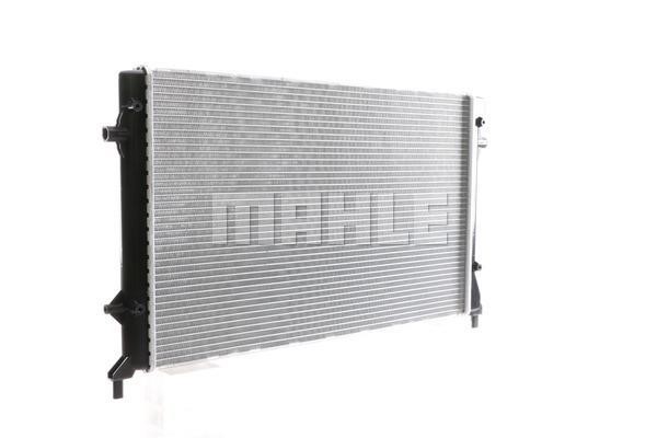 Chłodnica, układ chłodzenia silnika Mahle&#x2F;Behr CR 30 000S