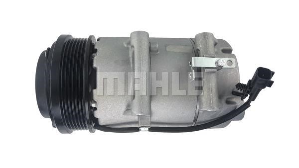 Mahle/Behr ACP 868 000S Компрессор кондиционера ACP868000S: Купить в Польше - Отличная цена на 2407.PL!