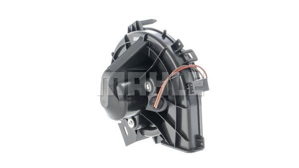 Mahle&#x2F;Behr Fan assy - heater motor – price 480 PLN