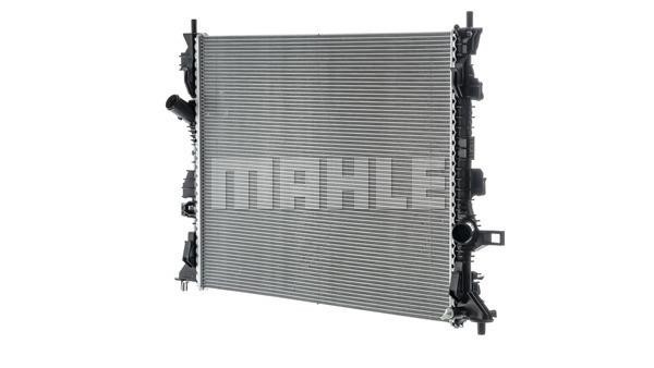 Mahle&#x2F;Behr Kühler motorkühlung – Preis 773 PLN