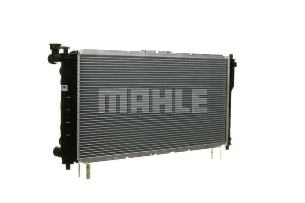 Chłodnica, układ chłodzenia silnika Mahle&#x2F;Behr CR 161 000S