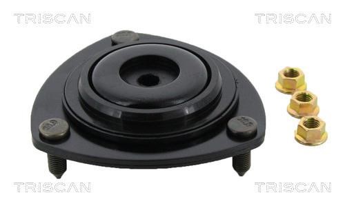 Kawe 850040906 Suspension Strut Support Mount 850040906: Buy near me at 2407.PL in Poland at an Affordable price!