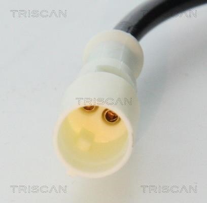 Kawe 818024403 Sensor ABS 818024403: Buy near me in Poland at 2407.PL - Good price!