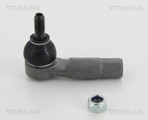 Kawe 850029136 Tie rod end outer 850029136: Buy near me in Poland at 2407.PL - Good price!