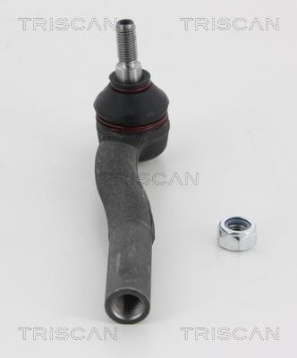 Kawe 850015126 Tie rod end outer 850015126: Buy near me in Poland at 2407.PL - Good price!