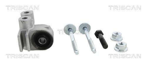 Kawe 850027824 Bracket, axle body 850027824: Buy near me at 2407.PL in Poland at an Affordable price!