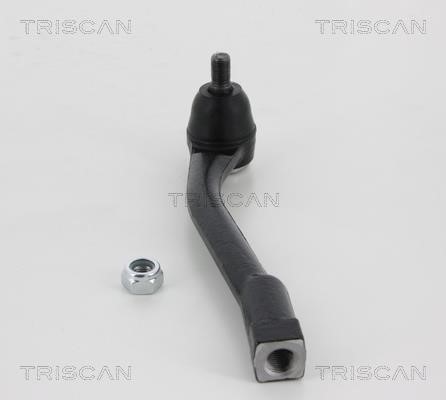 Kawe 850043122 Tie rod end outer 850043122: Buy near me in Poland at 2407.PL - Good price!