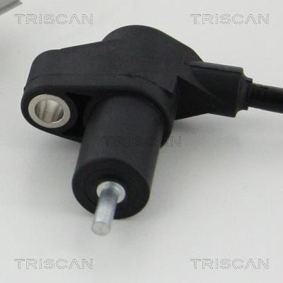 Kawe 818028233 Sensor ABS 818028233: Buy near me at 2407.PL in Poland at an Affordable price!