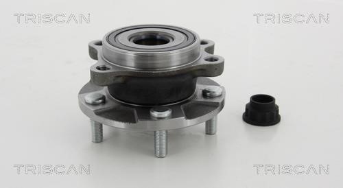 Wheel hub bearing Kawe 853013146
